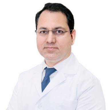 الدكتور أوتام كومار طبيب الأمراض الجلدية - أبو ظبي - +971 800 2000