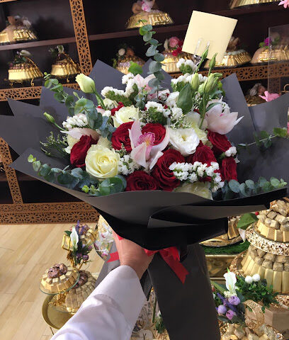 بونيتا ستار للشوكولا والزهور - عجمان - +971 50 889 6737