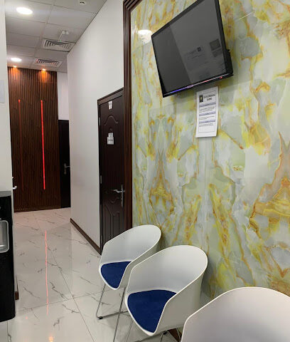 عيادة Elive - أبو ظبي - +971 58 858 8249