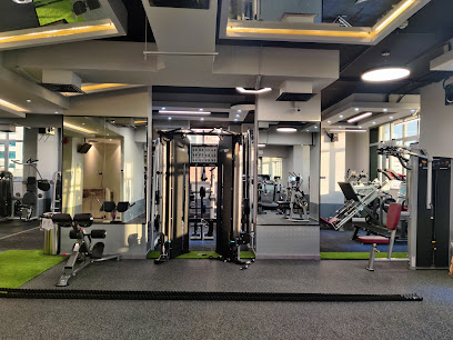 ألترا بريميوم فيتنس - دبي - +971 50 767 7672