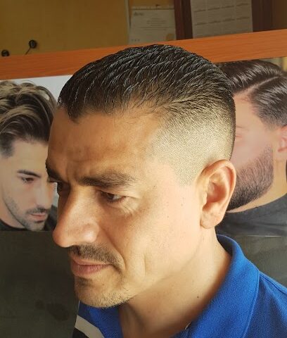 صالون بوفاريديا جانتس - دبي - +971 55 256 7573