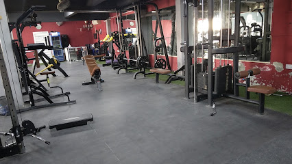 الصخرة للياقة البدنية - دبي - +971 50 161 2416