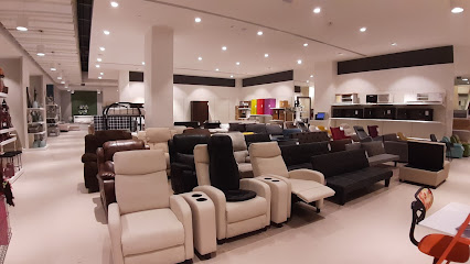 بان هوم - كابيتال مول - عجمان - +971 800 726
