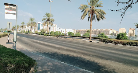 فيلا الموظفين هيلي لولو - دبي -