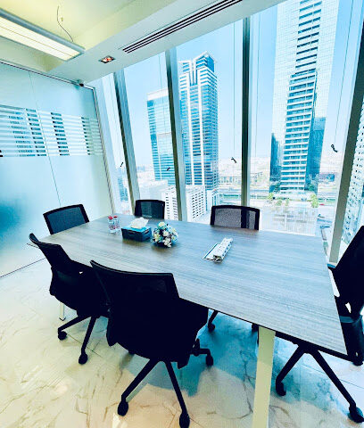 معهد ناديا للتدريب - دبي داون تاون - عجمان - +971 4 447 2599