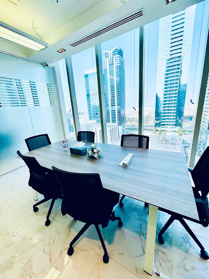 معهد ناديا للتدريب - دبي داون تاون - United Arab Emirates|Business Bay - Dubai|The Prism Tower