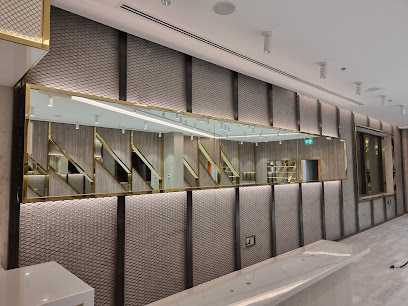 أعمال الألمنيوم والزجاج دبي - دبي - +971 55 738 3135