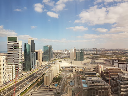 جميرا أبراج الإمارات - دبي -