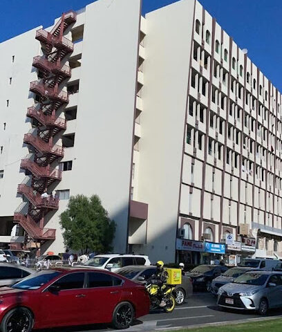 اسا لخدمات الشحن ذ - عجمان - +971 4 273 1311