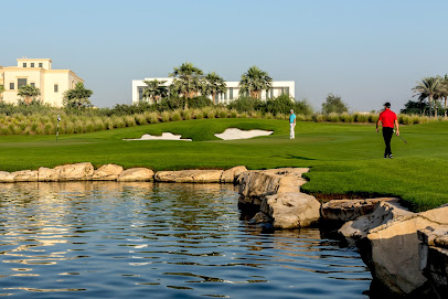 نادي دبي هيلز للجولف - دبي - +971 800 83384637