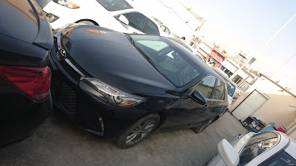 شركة رجا للغاز ذ - دبي - +971 50 679 3154