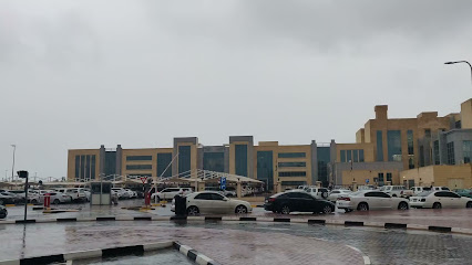 دائرة بلدية رأس الخيمة - دبي - +971 7 246 6666