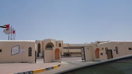 ثانوية خالد بن الوليد - دبي - +971 3 768 8870