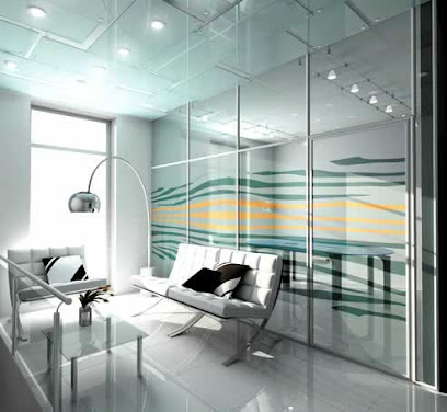 GLAZART - صناع الزجاج الزخرفية - دبي - +971 4 337 3400