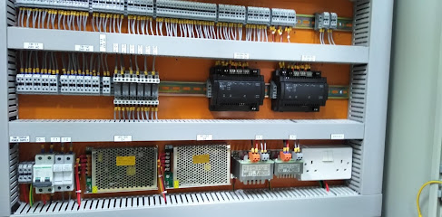 لينك لايت للاعمال الكهربائية (ذ. - عجمان - +971 4 267 5071