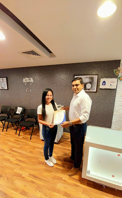 هايلاين للتدريب والتعليم ذ - United Arab Emirates|Al Satwa - Dubai|Al Hudaiba Rd|Office 301