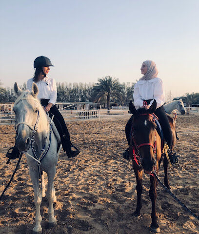 نادي الفروسية للفروسية - عجمان - +971 50 446 3399