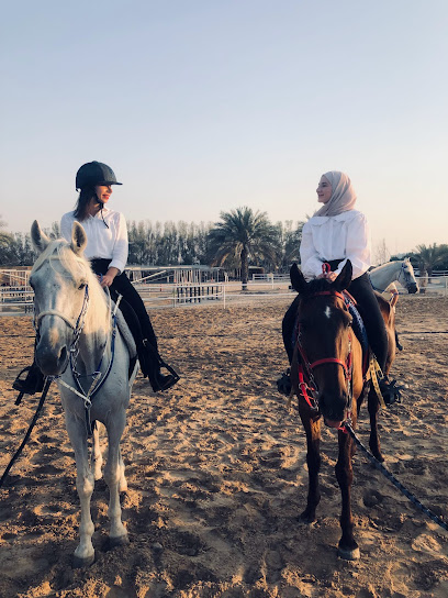 نادي الفروسية للفروسية - United Arab Emirates|Wadi Al Amardi - Dubai|Academic City Rd