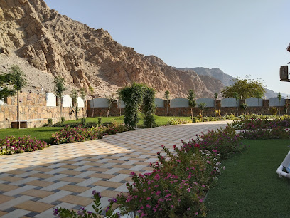 حديقة راكيبور رأس الخيمة - دبي - +971 56 988 5051