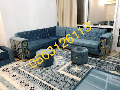 Robiul Alam Carpenter Shop LLC - العين - +971 50 987 5781