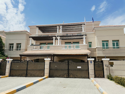 سفارة قبرص - عجمان - +971 2 665 4480