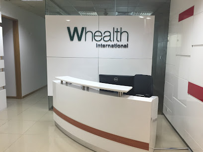 ويلث انترناشيونال - دبي - +971 4 371 3100