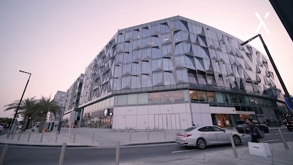 Xische & Co - دبي - +971 4 367 8184