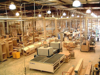 IKN Global Industries LLC - عجمان - +971 6 501 2036