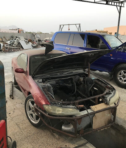كراج البيانات قراج داتا - دبي - +971 55 434 3411