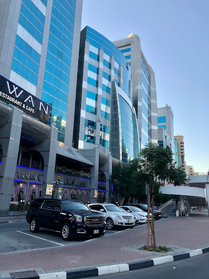 مساحة السرير في غرفة المشاركة / التقسيم في دبي مقابل 400 درهم إماراتي شهريًا - United Arab Emirates|Deira - Dubai|Al Maktoum Rd|786C+5J6