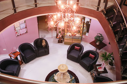 مركز راديانس للتجميل - بوادي مول - دبي - +971 3 784 0654