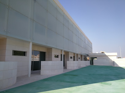 مركز ابوظبي للتوحد مركز ابوظبي للتوحد - عجمان - +971 2 305 6400