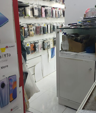 مندوب العبد للالكترونيات - عجمان - +971 9 244 3309