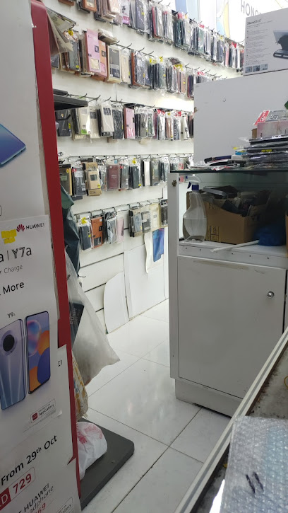 مندوب العبد للالكترونيات - United Arab Emirates|City Center - Fujairah|H7XC+2FG