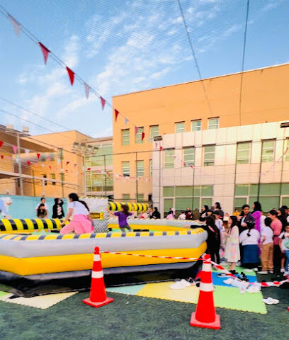 إكستريم إكسايت إيفنت مانجمنت منطقة حرة - ذ - عجمان - +971 58 529 3016