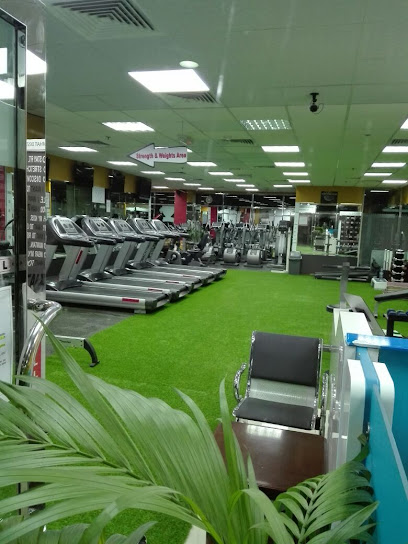نادي ستاي فيت للياقة البدنية - United Arab Emirates|Dubai|54 Amman St|Al Shamsi Building