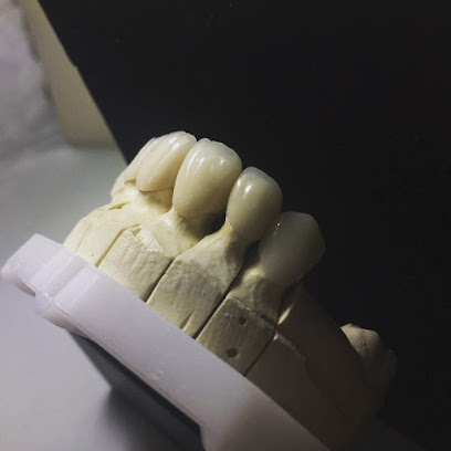معمل سامراء للأسنان - أبو ظبي - +971 9 222 1737