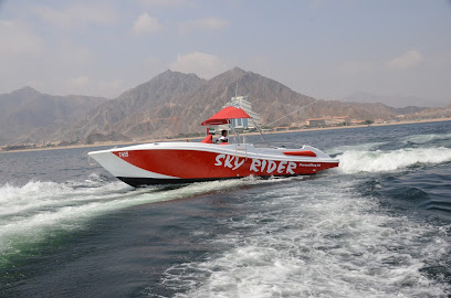 رياضة المغامرة والغوص - أبو ظبي - +971 50 464 3015
