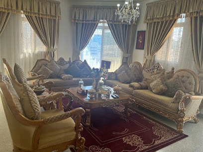 العين للأثاث المستعمل - عجمان - +971 50 985 1996