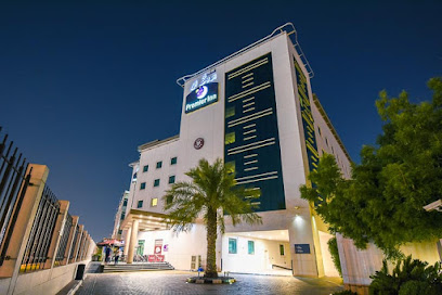 فندق بريمير إن مطار دبي الدولي - دبي - +971 600 500503