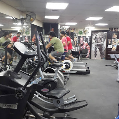 نادي عمر - دبي - +971 55 807 6720