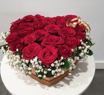 سماثا لتجارة الزهور ش.ذ. - عجمان - +971 50 650 2296