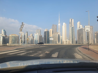 طريق الاصايل - العين -