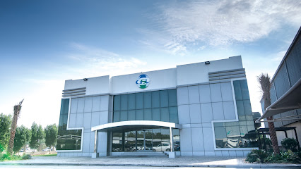 العالمية للشحن والخدمات اللوجستية ذ - عجمان - +971 4 885 1566
