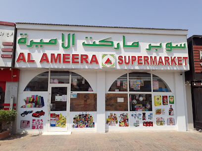 سوبر ماركت الاميرة - دبي - +971 6 767 0224
