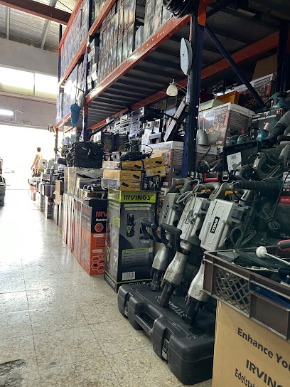 سوق الأثاث المستعمل - United Arab Emirates|Industrial Area - Sharjah|Unnamed Road - صناعية ٦|8C98+CR3