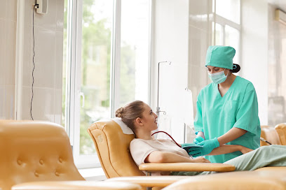 NAS للرعاية الصحية المنزلية - دبي - +971 6 534 7686