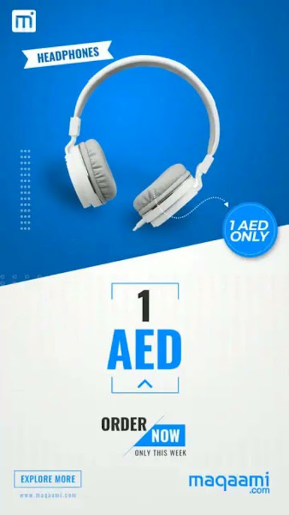 مقامي للتسوق عبر الإنترنت في الإمارات العربية المتحدة - United Arab Emirates|Al Hamidiya 1 - Ajman