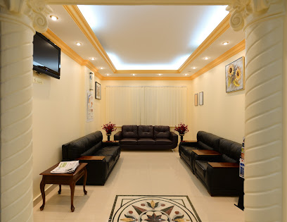 مركز الاسنان الجديد ذ. - أبو ظبي - +971 3 751 0245