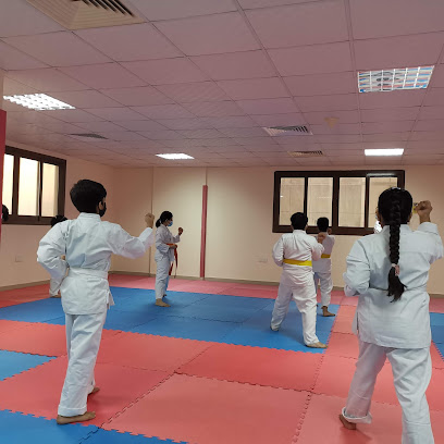 مركز بلانيت للكراتيه - دبي - +971 50 203 7530